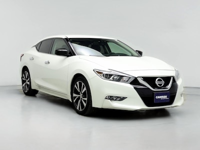 2018 Nissan Maxima S -
                Naperville, IL