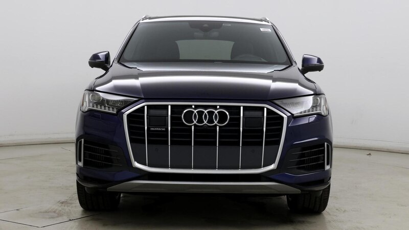 2021 Audi Q7 Prestige 5