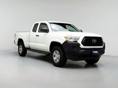 2021 Toyota Tacoma SR -
                Plainfield, IL