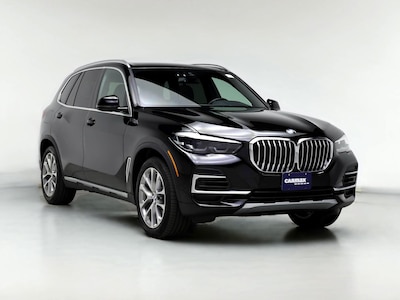 2022 BMW X5 xDrive40i -
                Charlotte, NC