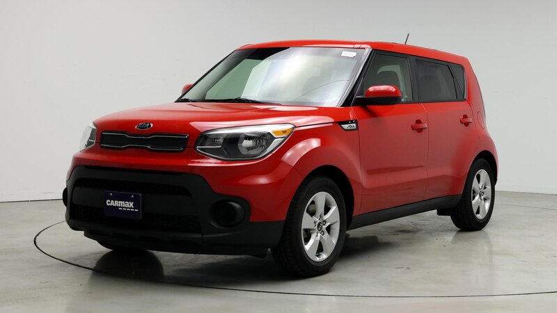 2019 Kia Soul  4