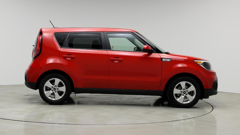 2019 Kia Soul  7