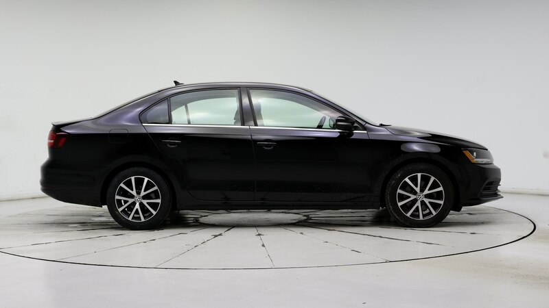 2017 Volkswagen Jetta SE 7