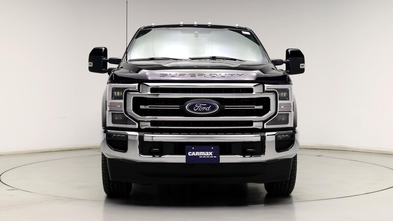 2022 Ford F-250 Lariat 5