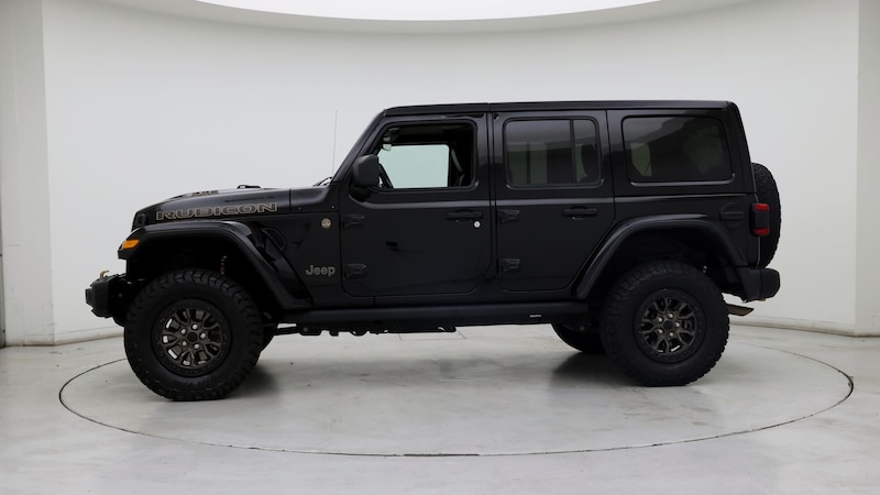 2021 Jeep Wrangler Unlimited Rubicon 392 3