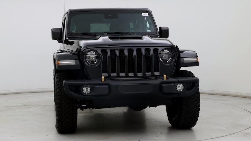 2021 Jeep Wrangler Unlimited Rubicon 392 5