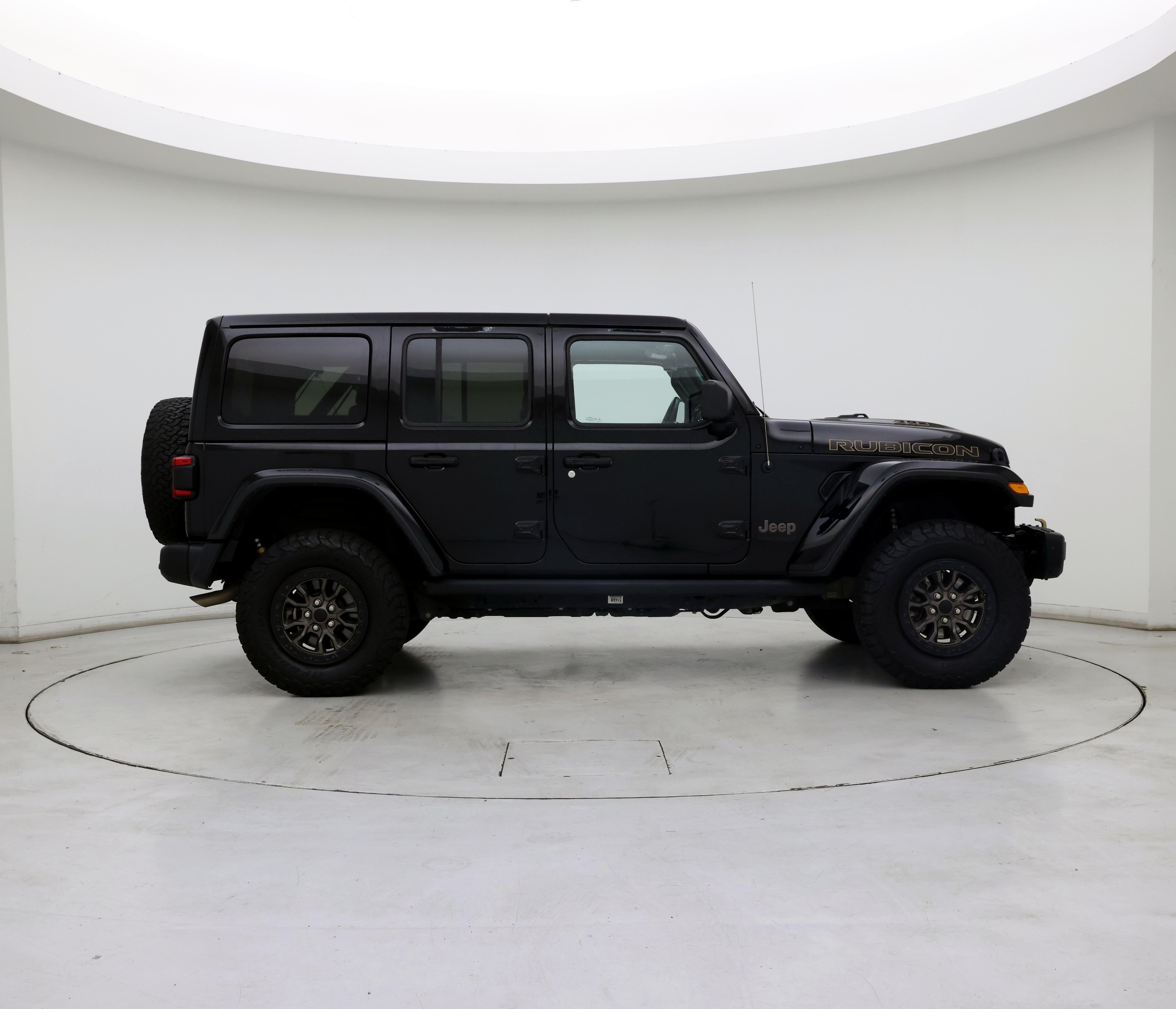 Thumbnail: 2021 Jeep Wrangler - 7