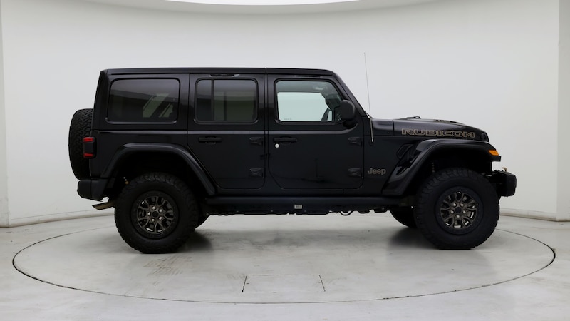 2021 Jeep Wrangler Unlimited Rubicon 392 7