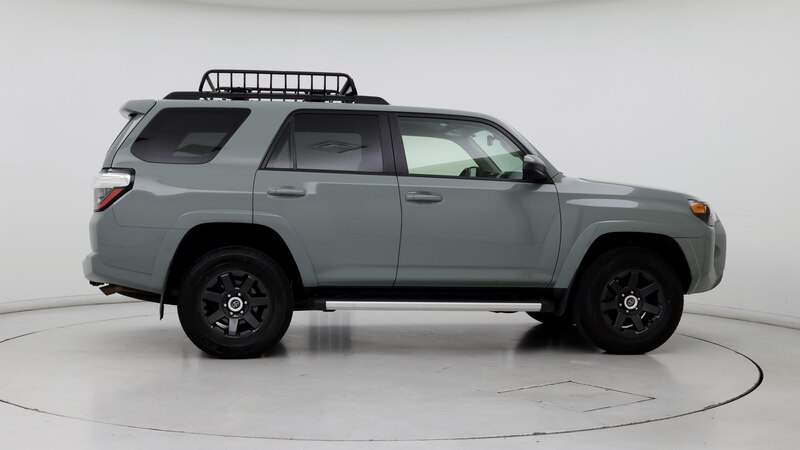 2022 Toyota 4Runner Trail 7