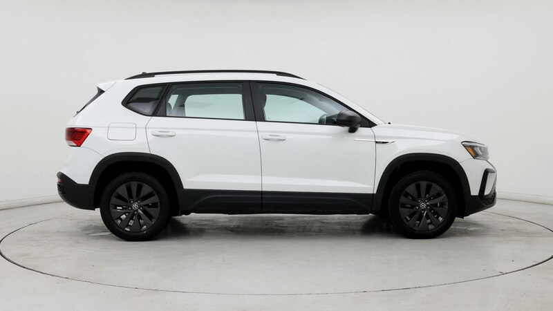 2022 Volkswagen Taos S 7