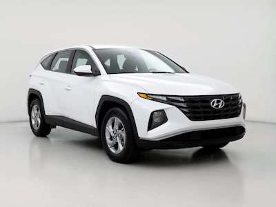 2022 Hyundai Tucson SE -
                Philadelphia, PA