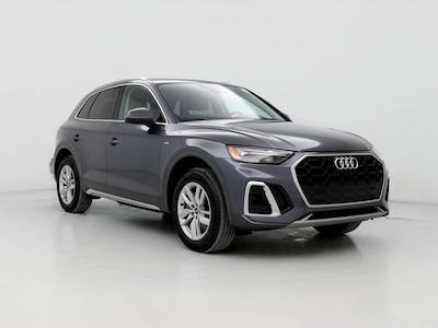 2022 Audi Q5 e Premium -
                Dayton, OH