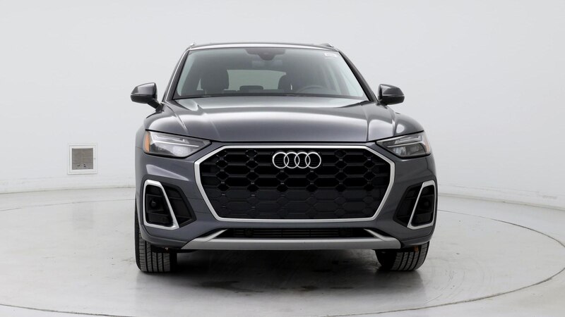 2022 Audi Q5 e Premium 5