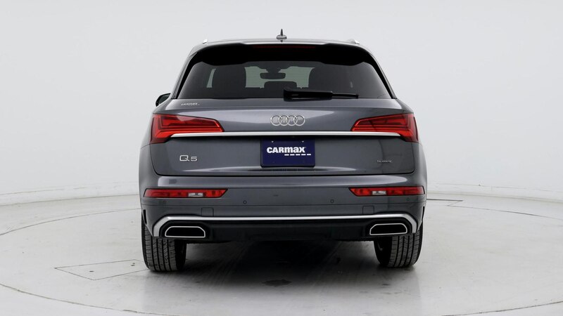 2022 Audi Q5 e Premium 6