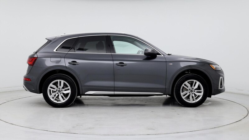 2022 Audi Q5 e Premium 7