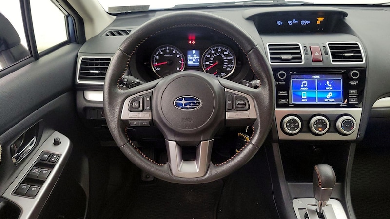 2016 Subaru XV Crosstrek Premium 10