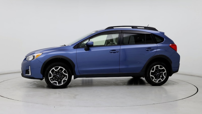 2016 Subaru XV Crosstrek Premium 3