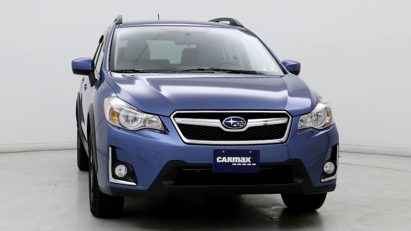 2016 Subaru XV Crosstrek Premium 5