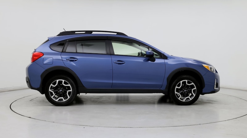 2016 Subaru XV Crosstrek Premium 7