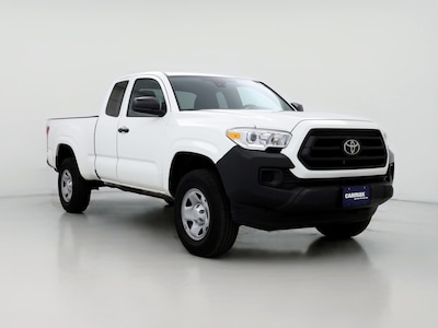 2023 Toyota Tacoma SR -
                Laurel, MD