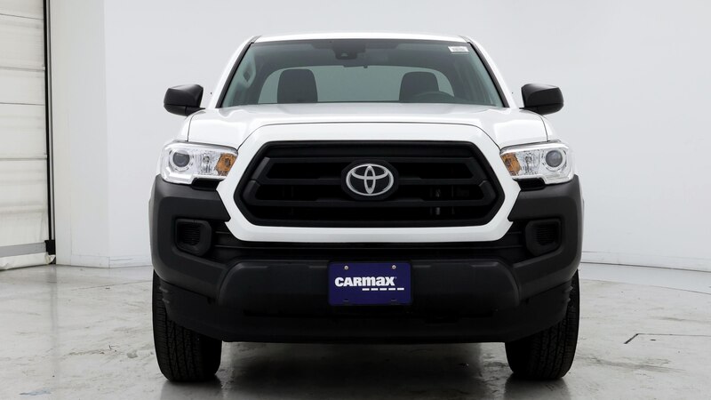 2023 Toyota Tacoma SR 5