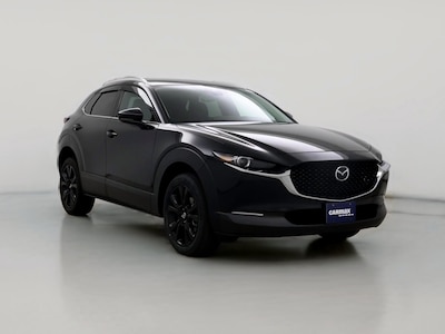 2022 Mazda CX-30 Premium -
                Hartford, CT