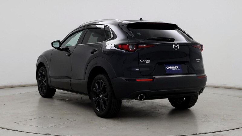 2022 Mazda CX-30 Premium 2