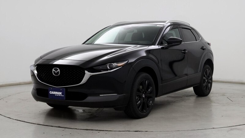 2022 Mazda CX-30 Premium 4