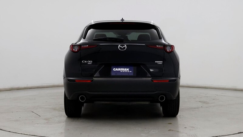 2022 Mazda CX-30 Premium 6