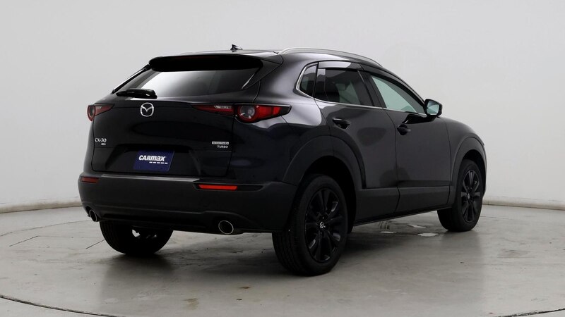 2022 Mazda CX-30 Premium 8