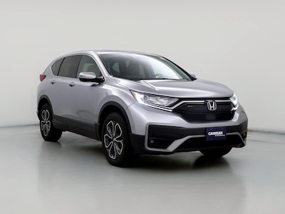 2022 Honda CR-V EX-L -
                Laurel, MD