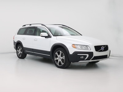 2015 Volvo XC70 T6 -
                Danvers, MA