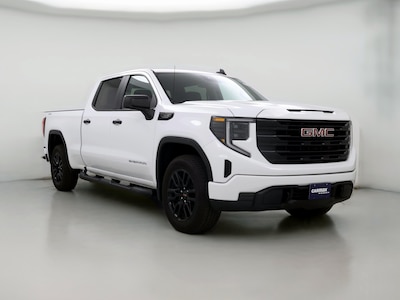 2024 GMC Sierra 1500 Pro -
                Sicklerville, NJ