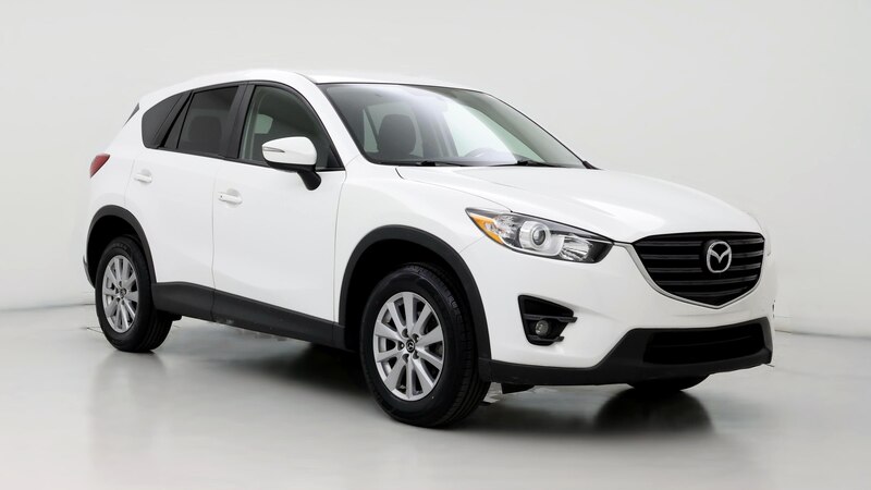 2016 Mazda CX-5 Touring Hero Image