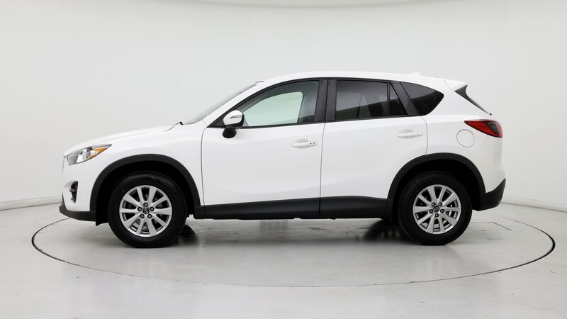 2016 Mazda CX-5 Touring 3