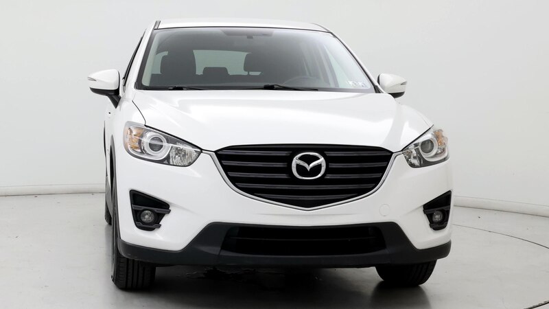 2016 Mazda CX-5 Touring 5