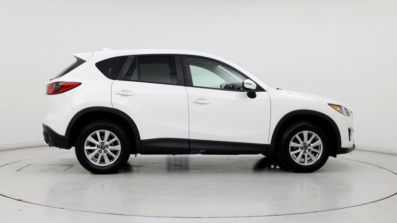 2016 Mazda CX-5 Touring 7