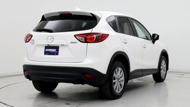 2016 Mazda CX-5 Touring 8