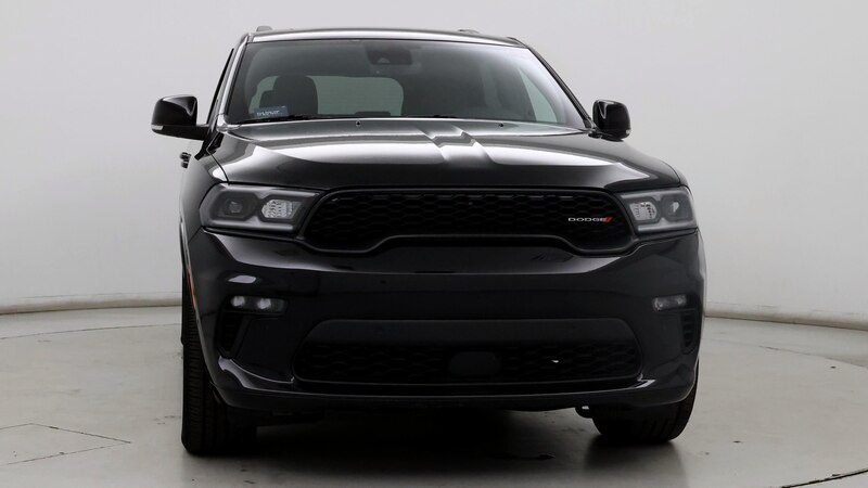 2023 Dodge Durango GT 5