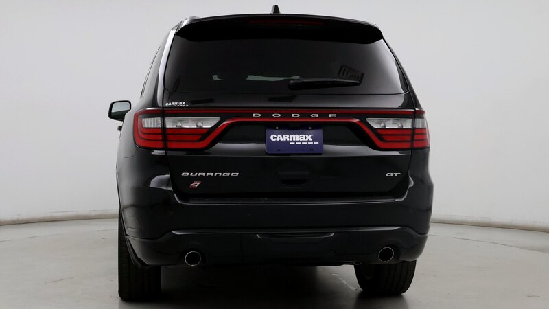 2023 Dodge Durango GT 6