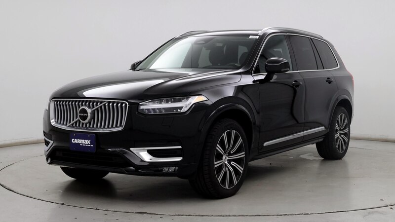 2023 Volvo XC90 B6 Plus 4