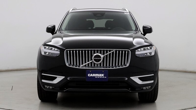 2023 Volvo XC90 B6 Plus 5