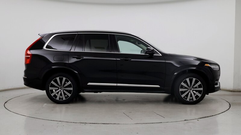 2023 Volvo XC90 B6 Plus 7