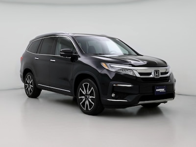 2020 Honda Pilot Touring -
                Lancaster, PA