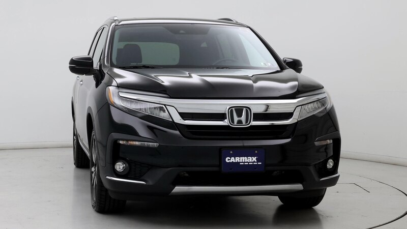 2020 Honda Pilot Touring 5