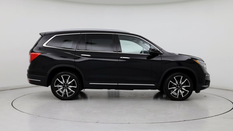 2020 Honda Pilot Touring 7