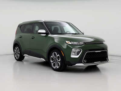 2020 Kia Soul X-Line -
                White Marsh, MD