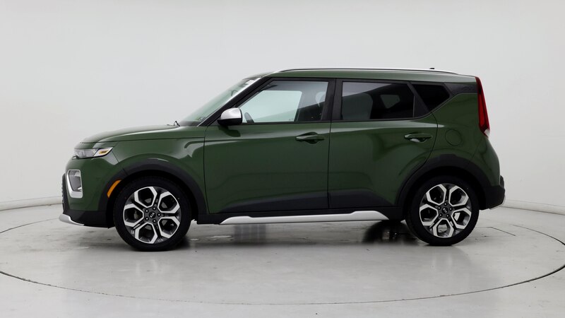 2020 Kia Soul X-Line 3