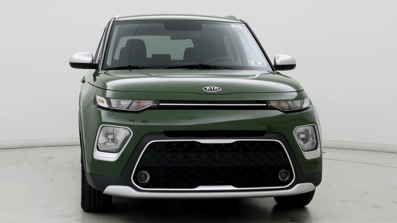 2020 Kia Soul X-Line 5