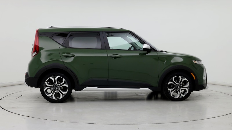 2020 Kia Soul X-Line 7